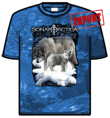 WOLF