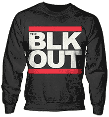 THE BLK OUT