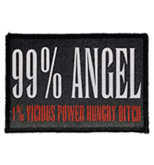 99% ANGEL