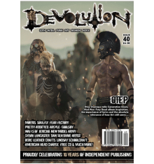 ISSUE 40