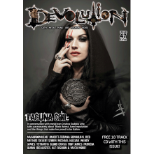 ISSUE 47