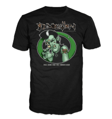 ZOMBIE BOY