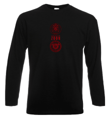 ZOON 3 SEALS