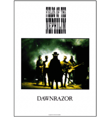 DAWNRAZOR