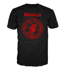 CLASSIC LOGO RED/BLACK
