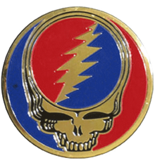 STEAL YOUR FACE METAL