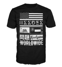 WORLDWIDE