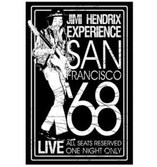 SAN FRANCISCO 68 BIG