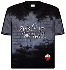 BRICK IN THE WALL