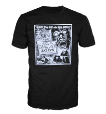 BLOOD KEEPS THEM ALIVE