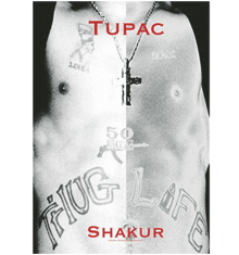 2PAC - CHEST