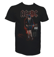 AC/DC - LIVE AT RIVER PLATE