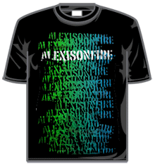 Alexisonfire - Gradient