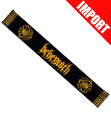 BEHEMOTH - LOGO