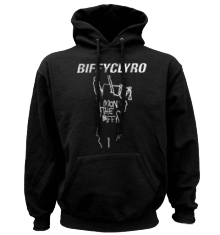 BIFFY CLYRO - MON THE BIFF