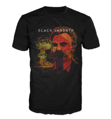BLACK SABBATH - SINGLE COVER