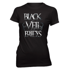 BLACK VEIL BRIDES - STAR