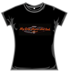 BOYD CODDINGTON - HOT ROD