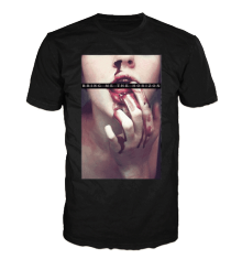 BRING ME THE HORIZON - BLOOD