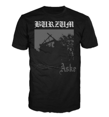 BURZUM - ASKE