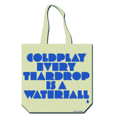 COLDPLAY - ETIAW