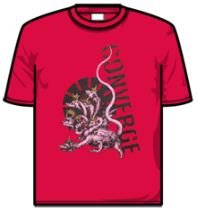 CONVERGE - APOCALYPSE