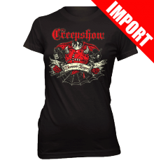 CREEPSHOW - DEMON