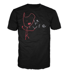 CURE - CARICATURE