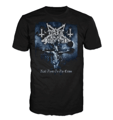DARK FUNERAL - NAIL THEM TO THE CROSS