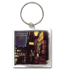 DAVID BOWIE - ZIGGY STARDUST