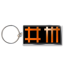 DEPECHE MODE - LOGO