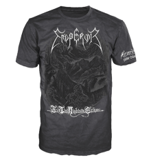 EMPEROR - IN THE NIGHTSIDE SLEEVEPRINT