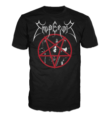 EMPEROR - PENTAGRAM 2014