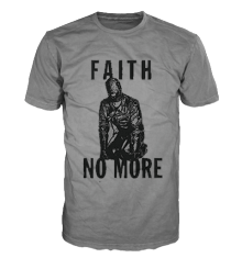 Faith No More - Gimp