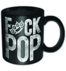 FIVE FINGER DEATH PUNCH - FUCK POP