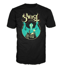 GHOST - OPUS