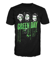 Green Day - Drips