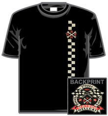 HOT ROD - HN RACE