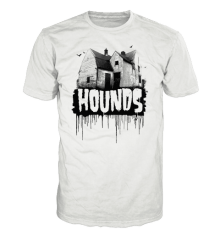 HOUNDS - HAUNTED HOUSE