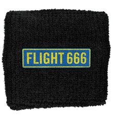 IRON MAIDEN - FLIGHT 666
