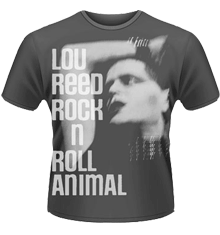 LOU REED - ROCK N ROLL