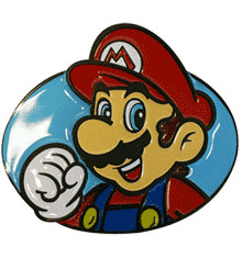 NINTENDO - MARIO