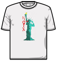 LIBERTY