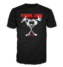 Pearl Jam - Stickman