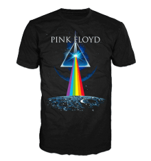 PINK FLOYD - DS INVASION