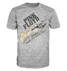 PINK FLOYD - WYWH ROBOT SHAKE