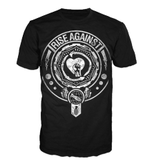 RISE AGAINST - BOMBS AWAY