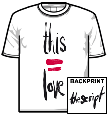 SCRIPT - THIS EQLS LOVE