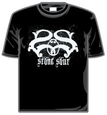 STONESOUR - CRYING ANGEL