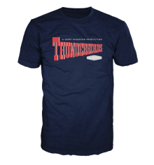 THUNDERBIRDS - LOGO